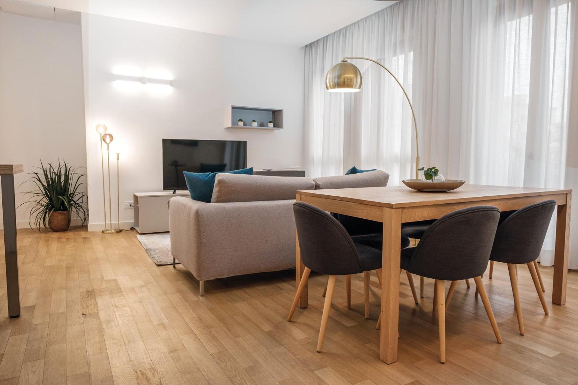 Manzoni 44 Suite Milan Exterior photo