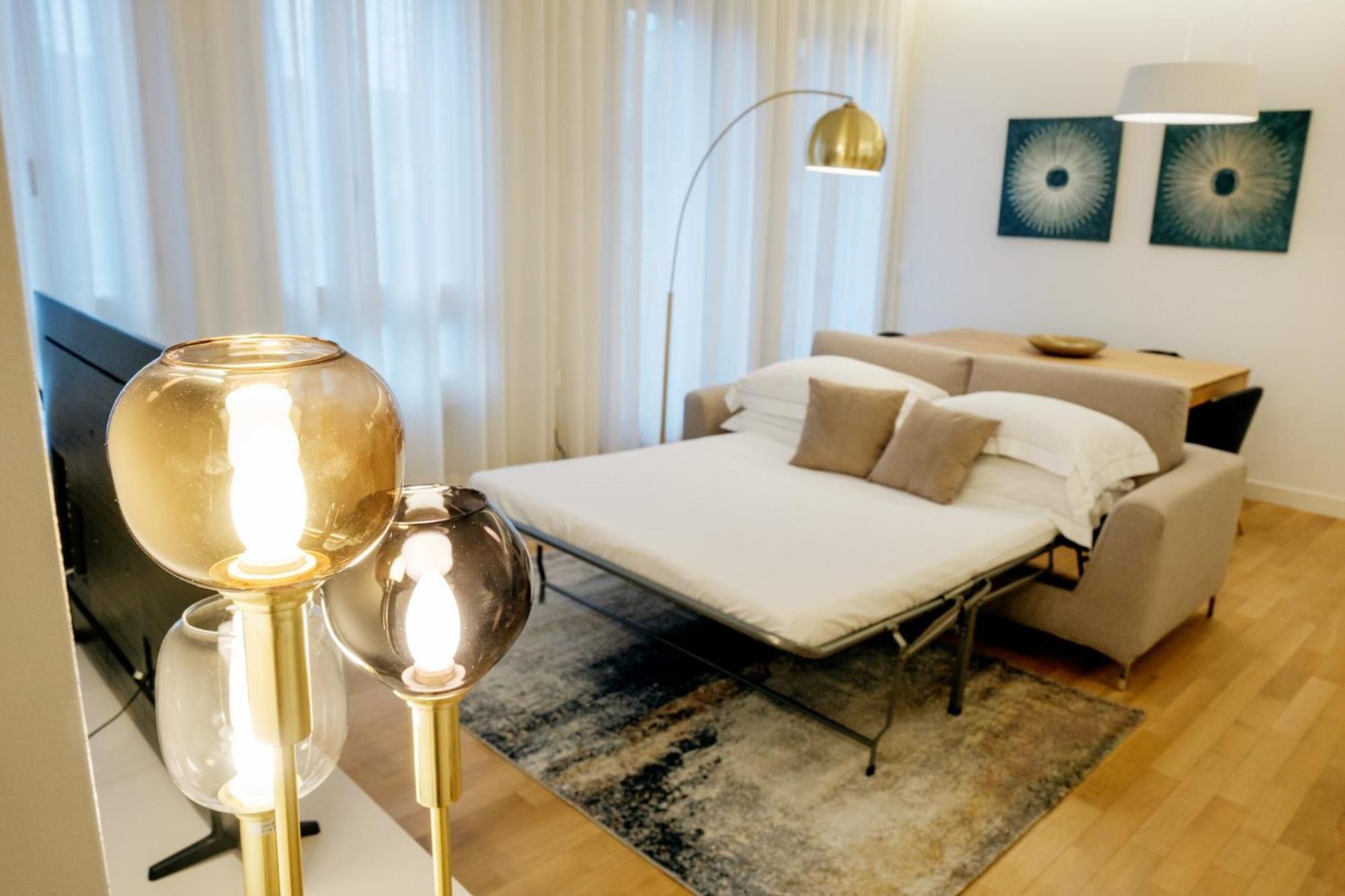 Manzoni 44 Suite Milan Exterior photo
