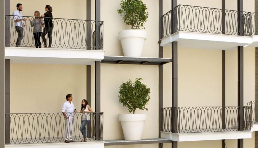 Manzoni 44 Suite Milan Exterior photo