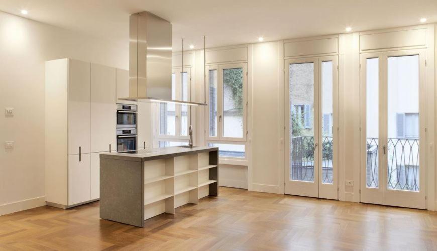 Manzoni 44 Suite Milan Exterior photo