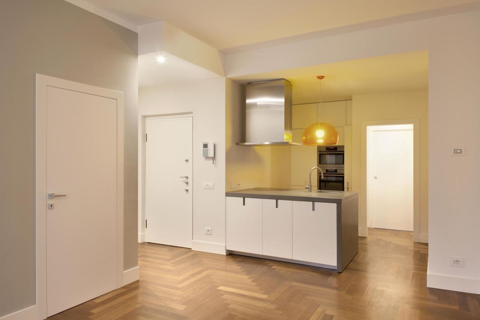 Manzoni 44 Suite Milan Exterior photo